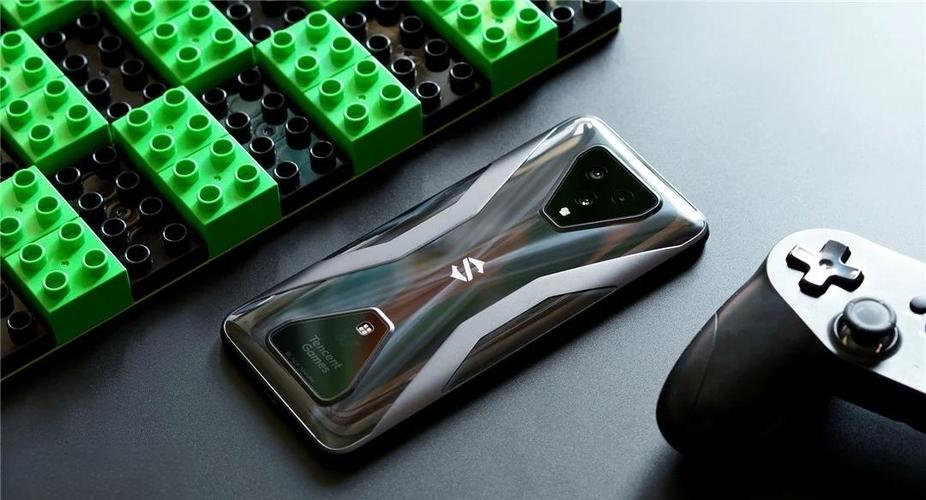 黑鲨3s电池寿命