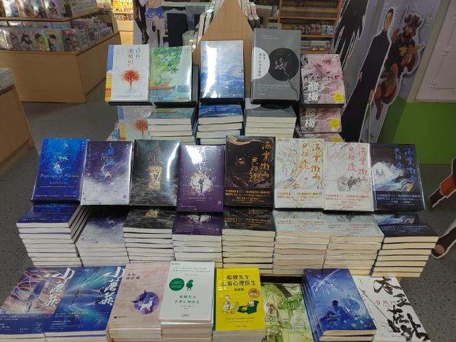 2026即将绝版的原耽实体书