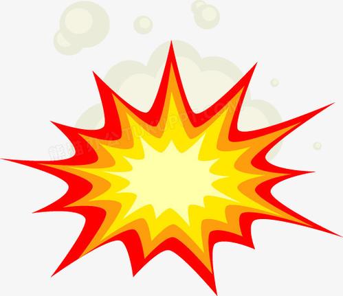 爆炸特效app