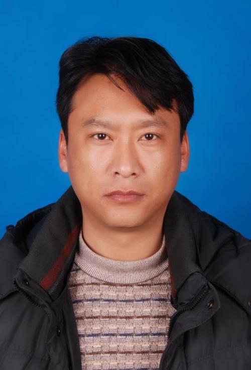普布次仁个人简历