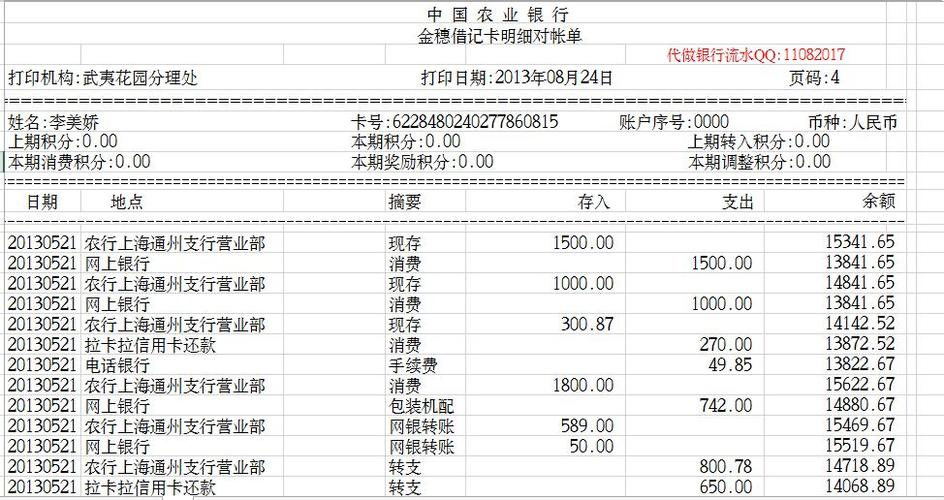 农行公司账户一年费用