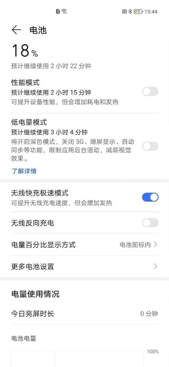 手机本来有快充现在没了