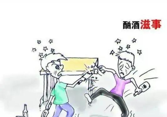 上门又喊又骂算寻衅滋事吗