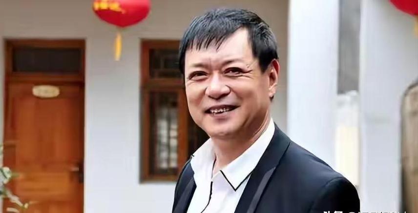 迟志强最新消息