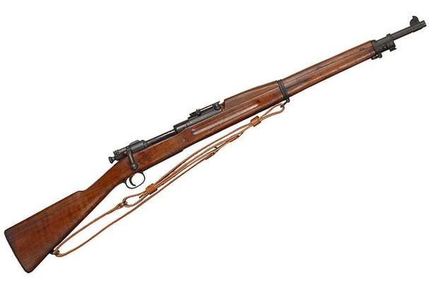 毛瑟m1903