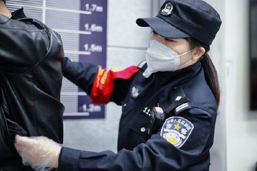 网逃警察会查微信吗
