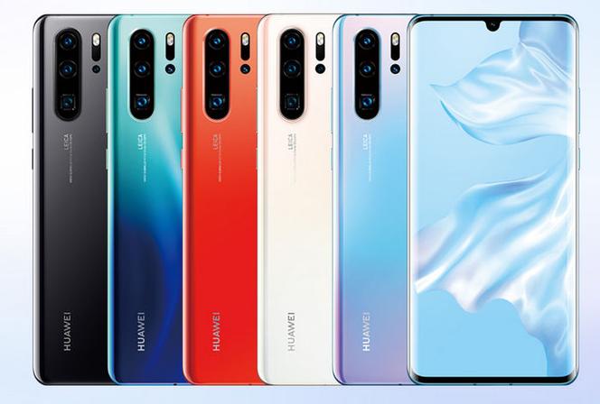 p30pro还能用google吗