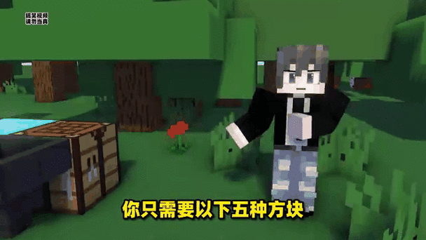 我的世界满箱检测