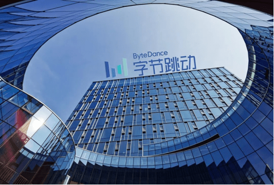 字节跳动北京总部电话
