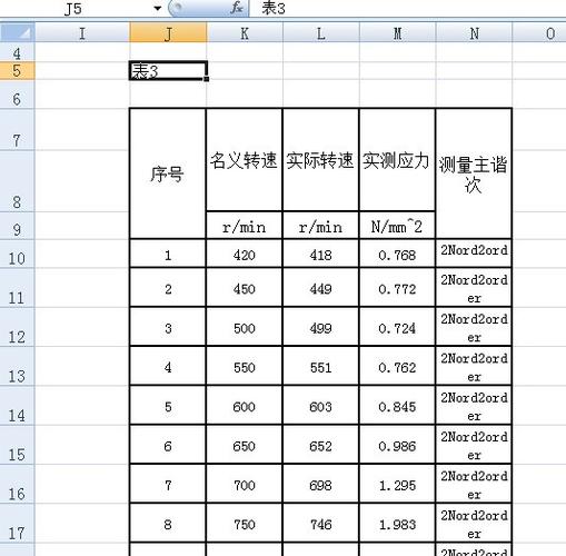 迈达斯导入excel钢束截图2