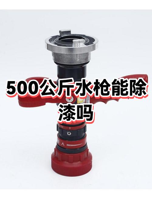 二手500公斤高压水枪