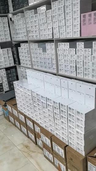 华为官网在武汉有仓库吗