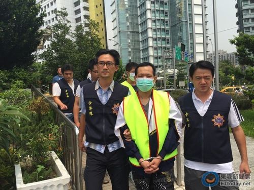 竹联帮是干什么的