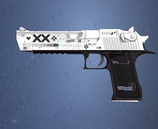 CSGO周边印花集在哪买