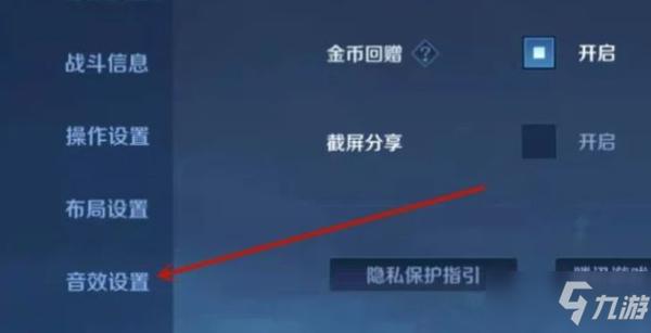 为什么王者荣耀语音系统用不了