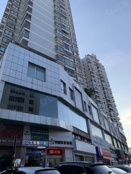 南宁钻石年代二手房