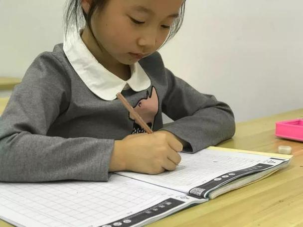 怎么培养孩子的专注力和耐心