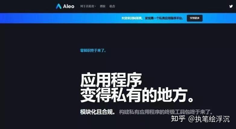 aleo最新动态截图3
