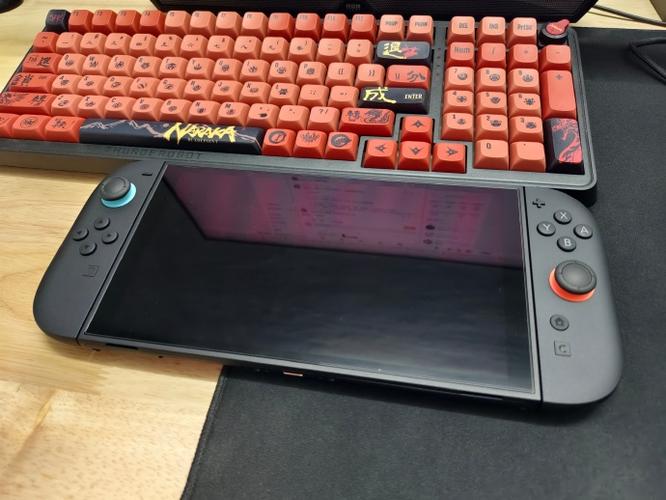 switch买来就贴好膜了吗