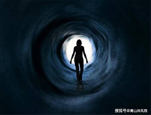 基督教灵体附身
