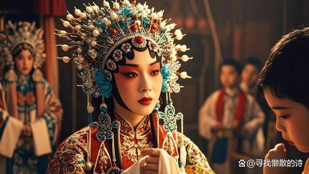 《霸王别姬》资料截图2