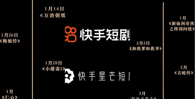 怎么在快手上发短剧赚钱的视频