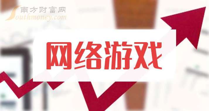 游戏交易量排行榜