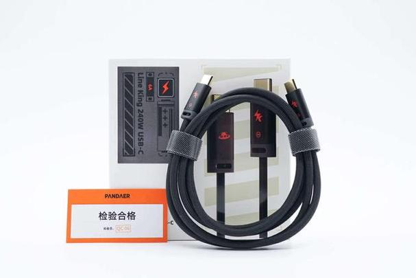 usb pd 3.1