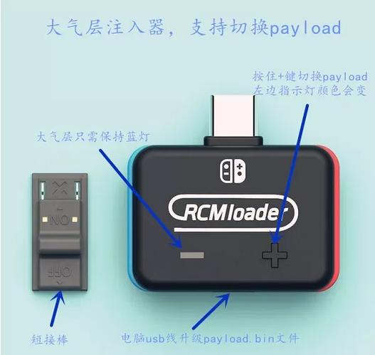 switch内置注入器
