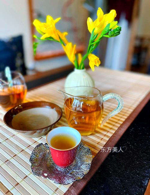 含苞待放by温茶