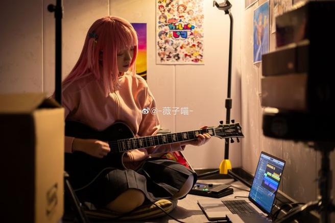 薇子喵截图2