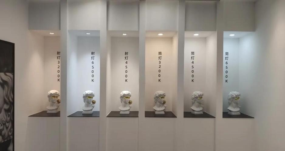 3000k与6500k哪个好