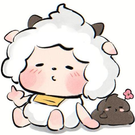 懒羊羊头像帅气