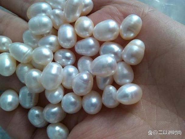 10万一颗的珍珠品种