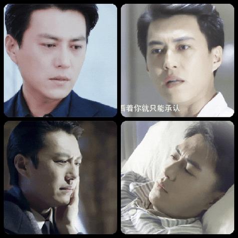 电视剧孙女是老板爷爷走丢了