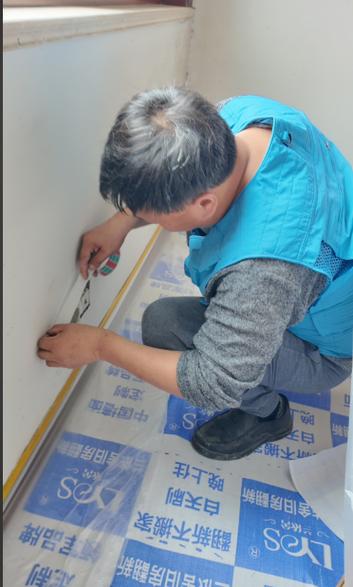 旧腻子翻新怎么处理