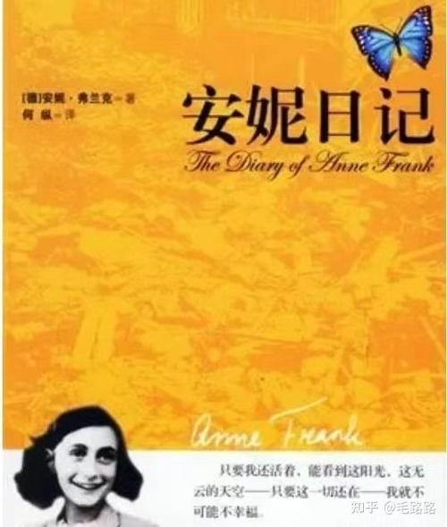 花季的安妮阅读全文