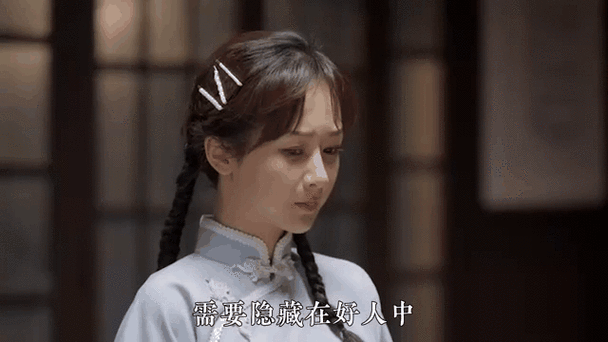 闫东动态表情包图片截图2