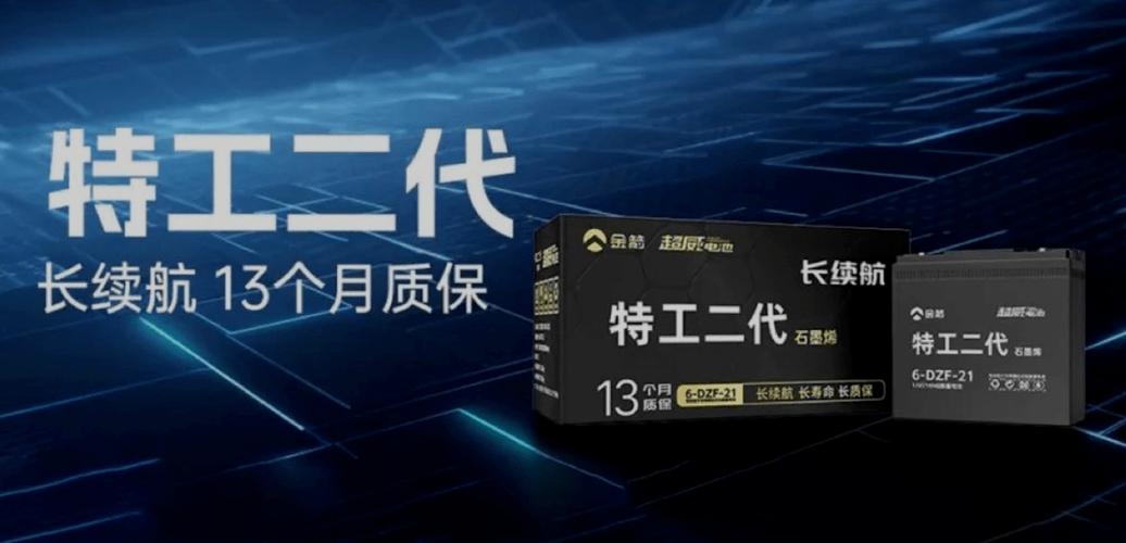 金箭电动车使用的是什么电池