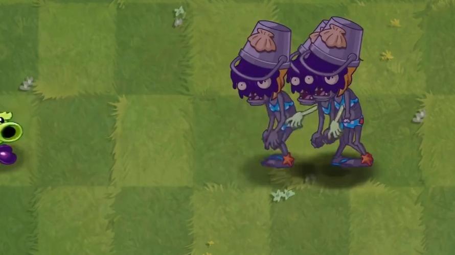 PVZ2金属弹弓适合哪些植物