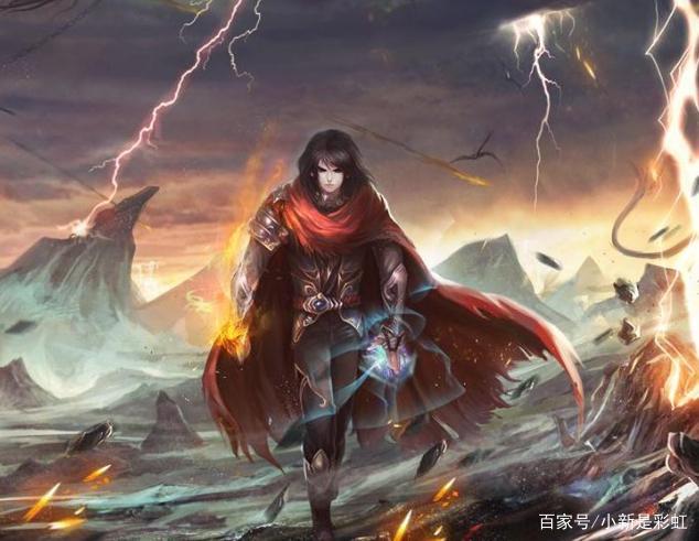绝世邪神笔趣阁阅读