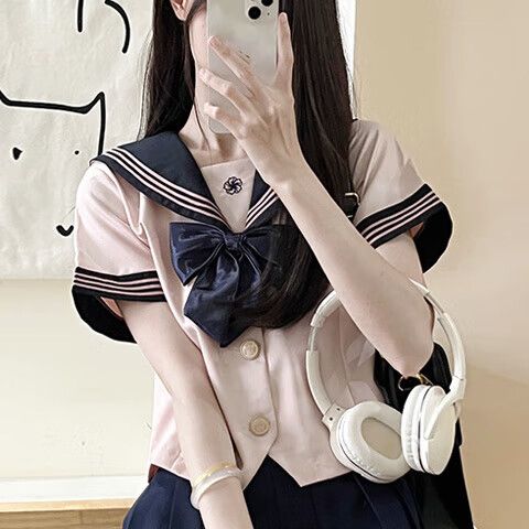 在哪里买jk制服正品截图3