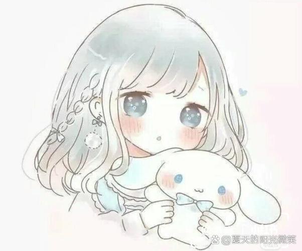 三人闺蜜头像 高冷