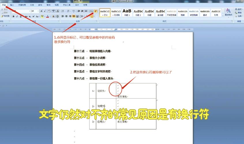 怎样把表格里的字往左移