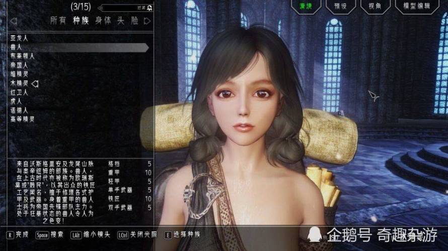 上古卷轴实验室对话后无动作