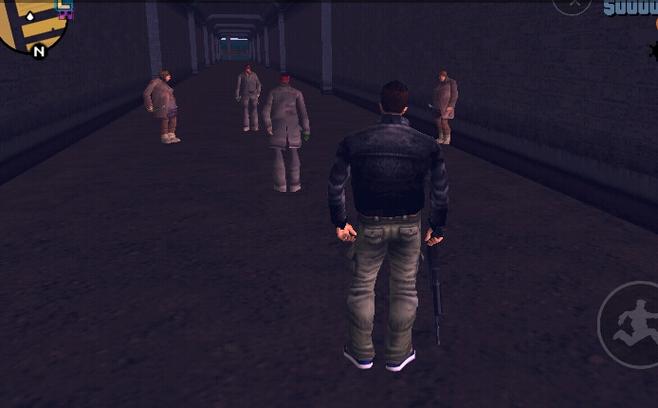 gta3安卓汉化下载
