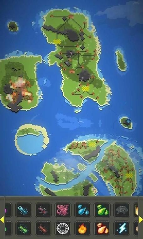 worldbox最新版破解