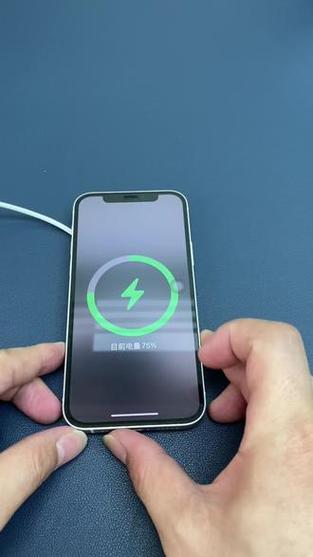 iphone可以磁吸充电吗