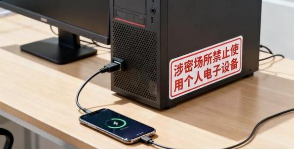 处理涉及国家秘密的计算机