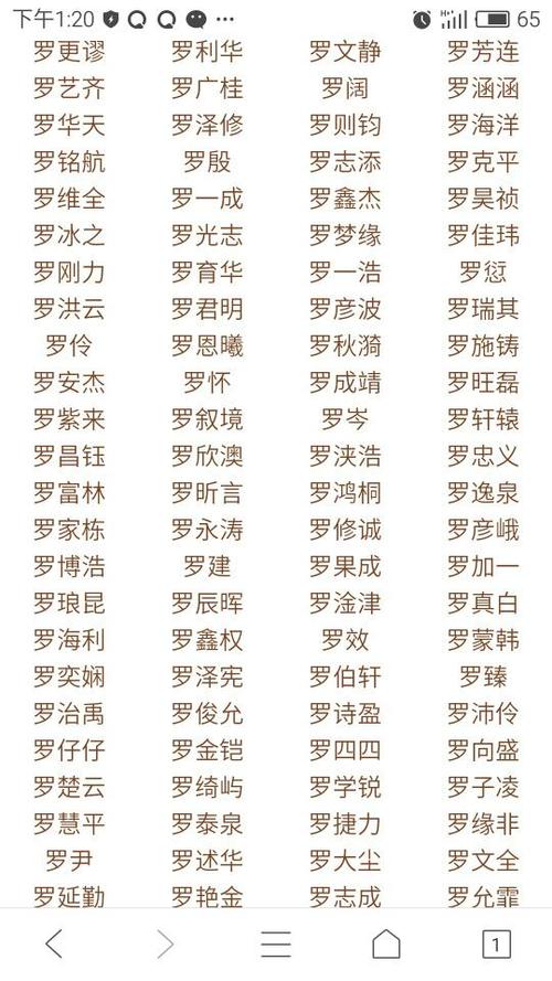 取名字大全免费查询2022